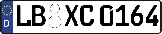 LB-XC0164