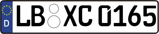 LB-XC0165