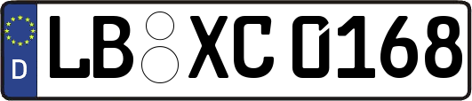 LB-XC0168