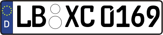 LB-XC0169