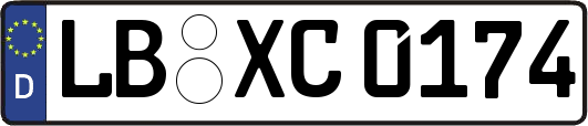 LB-XC0174