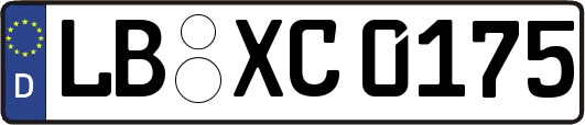 LB-XC0175