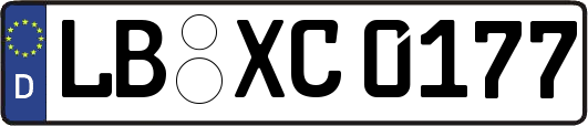 LB-XC0177