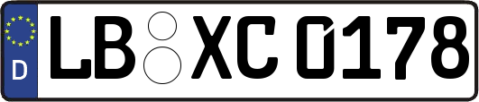 LB-XC0178