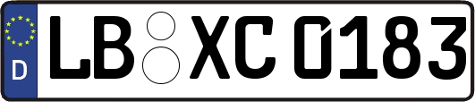 LB-XC0183