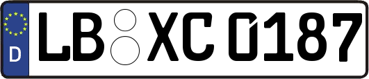 LB-XC0187