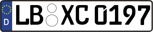 LB-XC0197