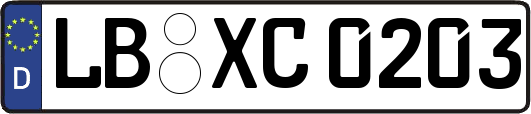 LB-XC0203