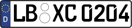 LB-XC0204