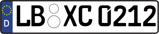 LB-XC0212