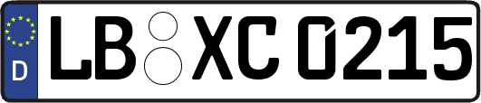 LB-XC0215
