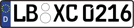 LB-XC0216