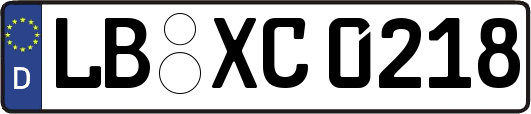 LB-XC0218