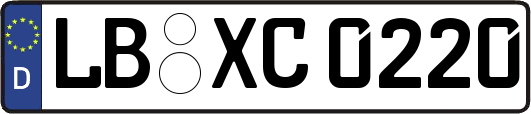 LB-XC0220