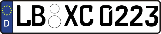 LB-XC0223