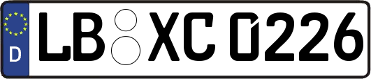 LB-XC0226