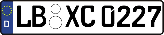 LB-XC0227