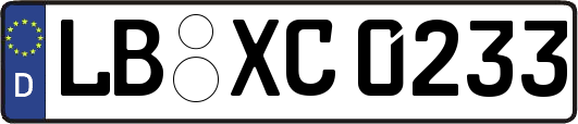 LB-XC0233