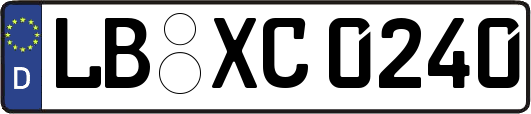 LB-XC0240