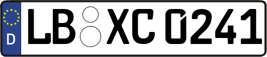 LB-XC0241