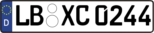 LB-XC0244