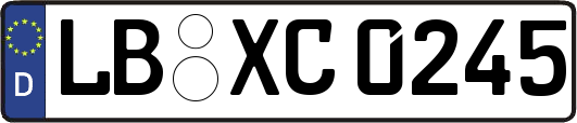 LB-XC0245