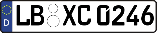 LB-XC0246