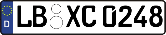 LB-XC0248