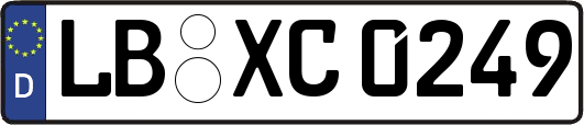 LB-XC0249