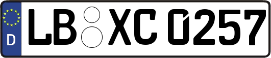 LB-XC0257