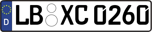 LB-XC0260