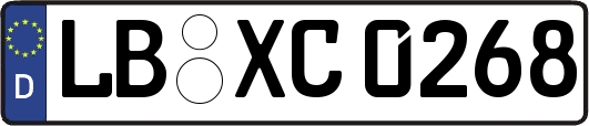 LB-XC0268