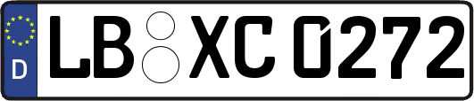 LB-XC0272