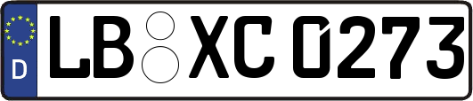 LB-XC0273