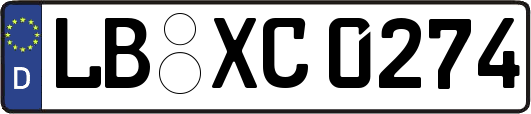 LB-XC0274
