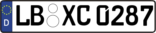 LB-XC0287