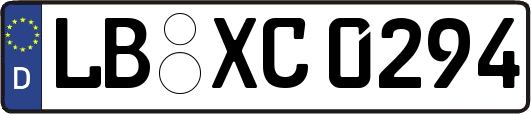 LB-XC0294
