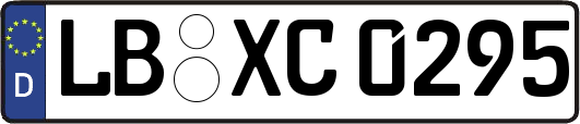 LB-XC0295