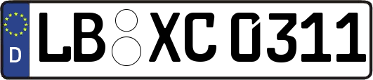 LB-XC0311
