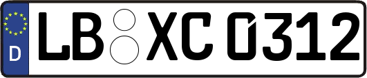 LB-XC0312