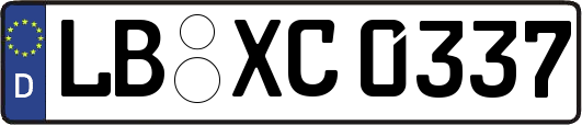LB-XC0337