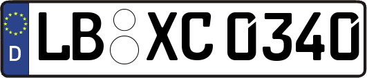 LB-XC0340