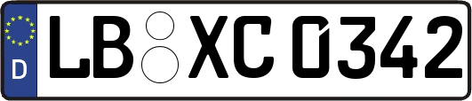 LB-XC0342