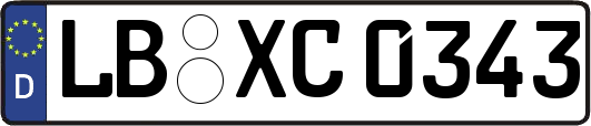 LB-XC0343