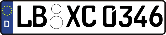 LB-XC0346