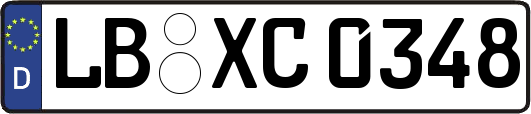 LB-XC0348