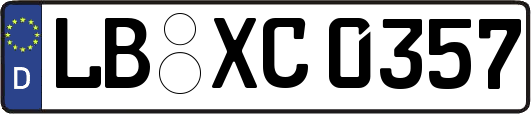 LB-XC0357