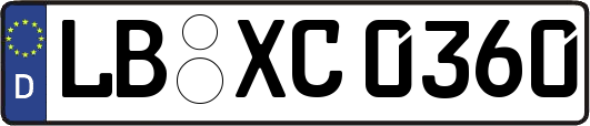 LB-XC0360