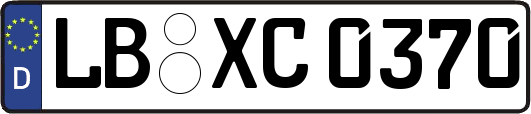 LB-XC0370