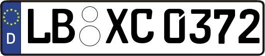 LB-XC0372